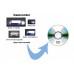 Camcorder / VHS Tape Transfer